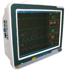 OEM PATIENT MONITOR