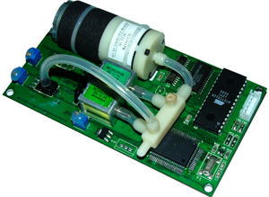 NIBP MODULE