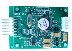 DIGITAL SPO2 MODULE 